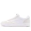 Vans Unisex Staple Cruze Too Comfycush Sneakers White