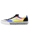 Vans Unisex Style 36 Sf Sneakers Black In Multi