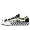 Vans Unisex Style 36 Sf Sneakers Multi-color 'black'