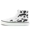 Vans Unisex Style 38 Sneakers Black/white