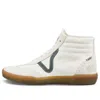 Vans Unisex Th Epoch Racer Lx Sneakers White
