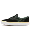 Vans Unisex Trip Outdoors Comfycush Era Sneakers Black/green In Multi