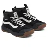 Vans Unisex Ultrarange Exo Hi Mte-1 Shoes In Dum In Multi