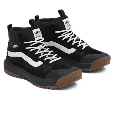 Vans Unisex Ultrarange Exo Hi Mte-1 Shoes In Dum In Multi