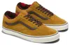 Vans Unisex  Old Skool Cozy Hug Shoes In Brown In Brown