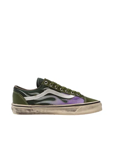 Vans Unisex  Sneakers In Multi