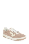 Vans Upland Clue Sneaker In Clue Warm Taupe