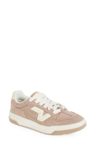 Vans Upland Clue Sneaker In Clue Warm Taupe
