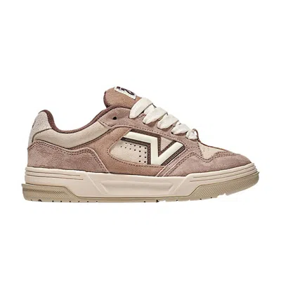 Pre-owned Vans Upland 'deep Taupe Brown' | Men's Size 11