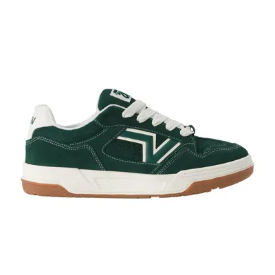 Pre-owned Vans Upland 'emerald' | Green | Men's Size 10.5