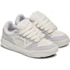 Vans Upland Sneaker In Neutrals Lunar Rock