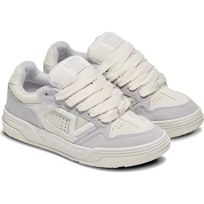 Vans Upland Sneaker In Neutrals Lunar Rock