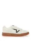 Vans "upland" Sneaker In White