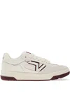 Vans Upland Sneakers In Neutral