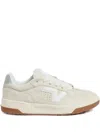 Vans Upland Sneakers In Neutral