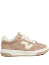 Vans Upland Sneakers In Neutral