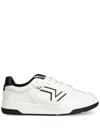 Vans Upland Sneakers In 白色