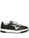 Vans Upland Sneakers In 黑色