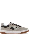 Vans Upland Sneakers In Gray