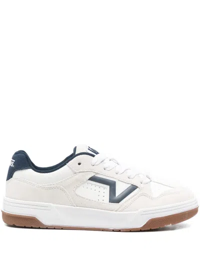 Vans Upland Sneakers In White