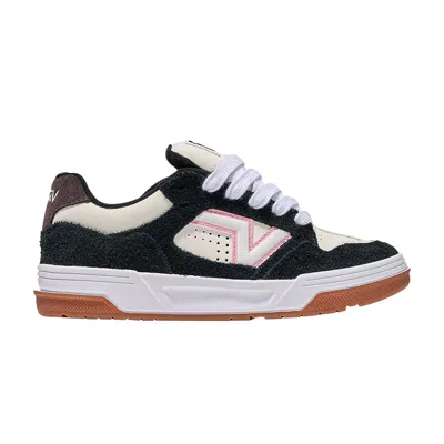 Pre-owned Vans Upland 'tri-tone Black' | Men's Size 4
