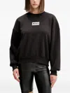 Vans Upworn Sweatshirt In Multi