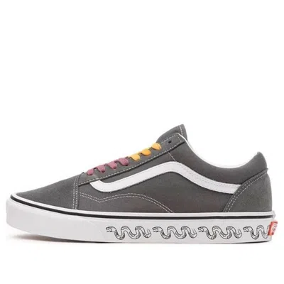 Vans Uv Dreams Old Skool 'gray White'