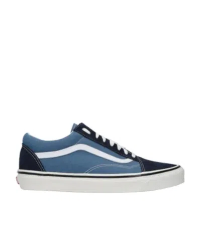 Vans V Tangle Range Ringer Low-top Sneakers In White