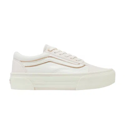 Pre-owned Vans V36cf Old Skool Chky 'heavenly Pink' | Men's Size 7.5