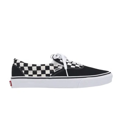 Pre-owned Vans V98cf Erap Slip-on 'black White Checkerboard' | Men's Size 8