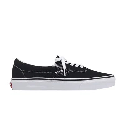 Pre-owned Vans V98cf Erap Slip-on 'black White' | Men's Size 8