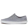 Vans Valentine's Heart Authentic 'grey' In Blue