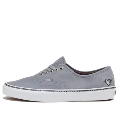 Vans Valentine's Heart Authentic 'grey'