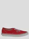 Vans Comfycush Authentic 'racing Red'