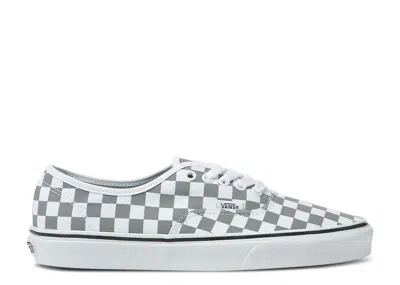 VANS VANS VANS AUTHENTIC 'COSMIC CHECK REFLECTIVE'