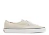 Vans Authentic 44 Siped Vibram Sneakers In Brown