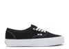 Vans Authentic Stackform 'black White'