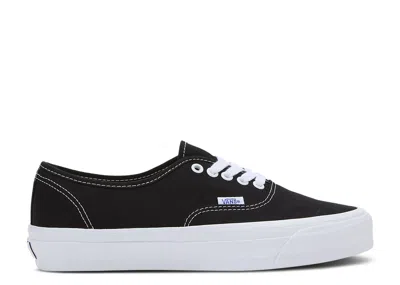 VANS VANS VANS AUTHENTIC REISSUE 44 'BLACK WHITE'