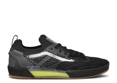 Vans Ave 2.0 'black Carbon'