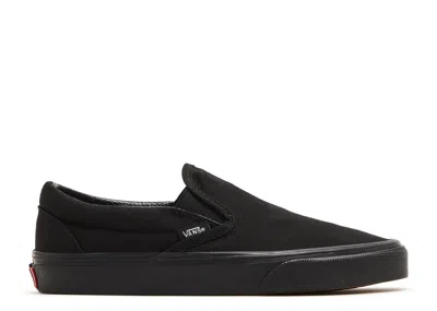 Vans Classic Slip-on 'black'