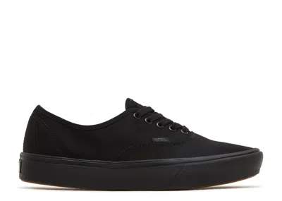 Vans Comfycush Authentic 'classic Black'
