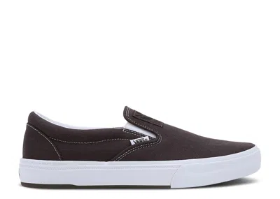 Vans Dakota Roche X Bmx Slip-on 'brown White'