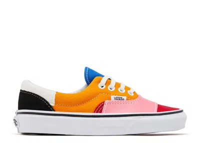 VANS VANS VANS ERA 'PATCHWORK'