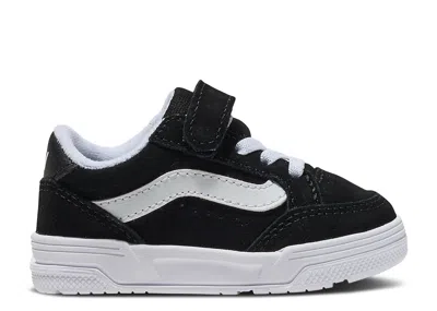 Vans Babies'   Hylane V Toddler 'black White'