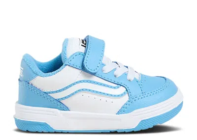 Vans Babies'   Hylane V Toddler 'blue White'