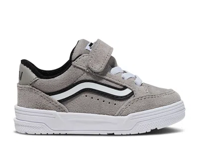 Vans Babies'   Hylane V Toddler 'grey Black' In Multi