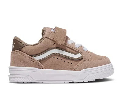 Vans Babies'   Hylane V Toddler 'warm Taupe Brown'