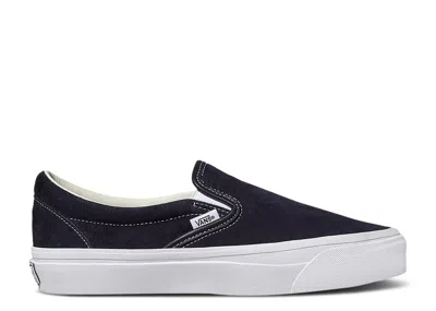 Vans Premium Classic Slip-on 'nine Iron Grey' In Gray