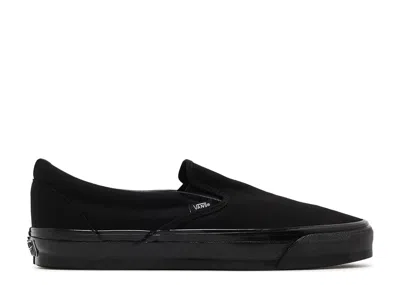 Vans Premium Slip-on 98 'black'