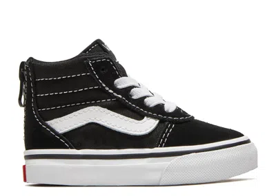 Vans Babies'   Sk8-hi Toddler 'black'